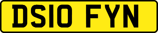 DS10FYN