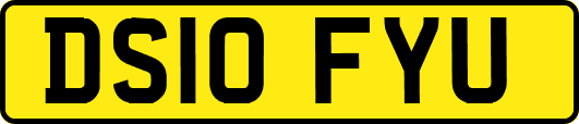 DS10FYU