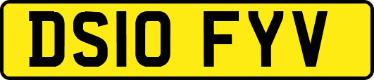 DS10FYV