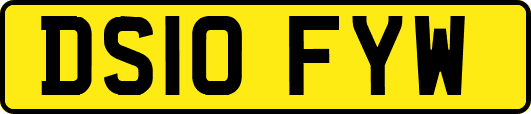 DS10FYW