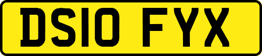 DS10FYX