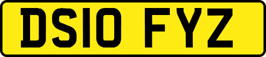 DS10FYZ