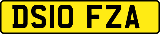 DS10FZA