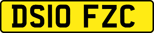 DS10FZC