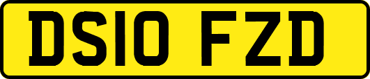 DS10FZD