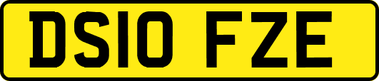 DS10FZE