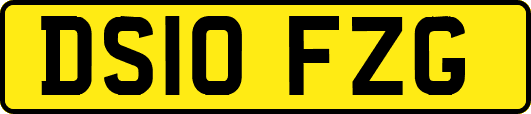 DS10FZG