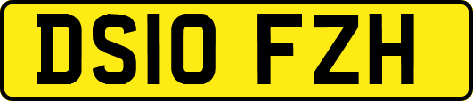DS10FZH