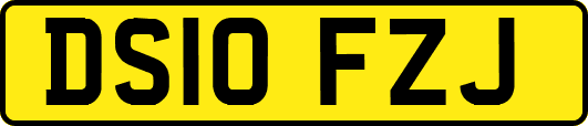 DS10FZJ