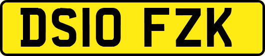 DS10FZK