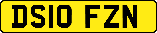 DS10FZN