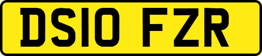 DS10FZR
