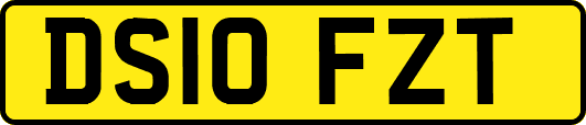 DS10FZT