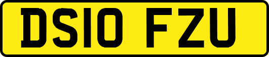 DS10FZU