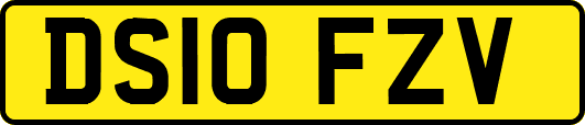 DS10FZV