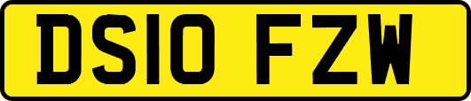 DS10FZW