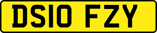 DS10FZY