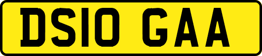 DS10GAA