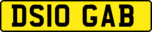 DS10GAB