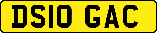 DS10GAC