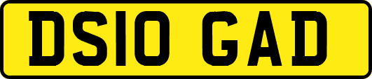 DS10GAD