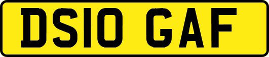 DS10GAF