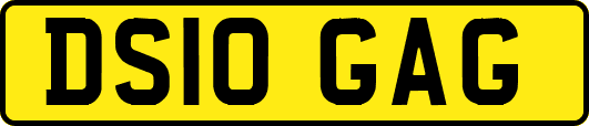 DS10GAG