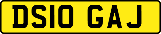 DS10GAJ