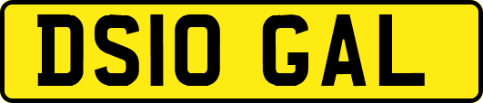 DS10GAL