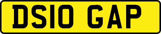 DS10GAP