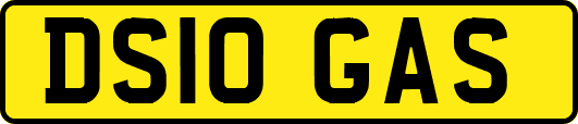 DS10GAS
