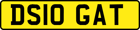 DS10GAT