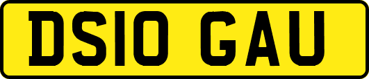 DS10GAU