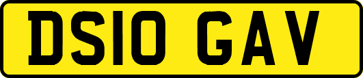 DS10GAV
