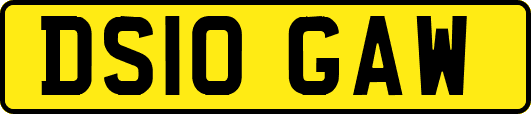 DS10GAW