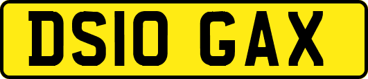 DS10GAX