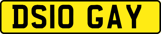 DS10GAY