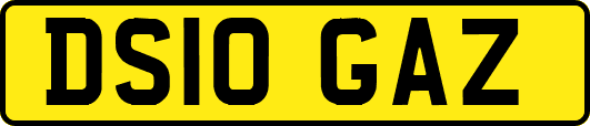 DS10GAZ