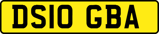 DS10GBA
