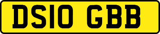 DS10GBB