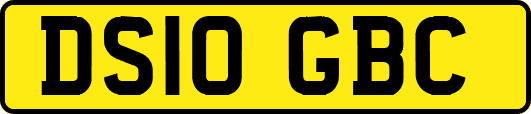 DS10GBC