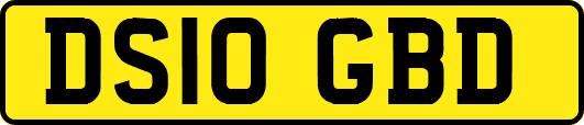 DS10GBD