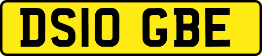 DS10GBE