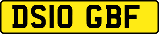 DS10GBF