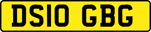 DS10GBG
