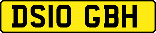 DS10GBH