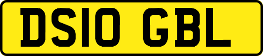 DS10GBL