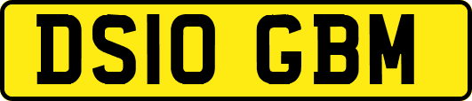 DS10GBM