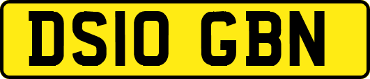 DS10GBN