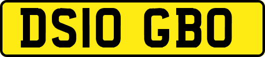 DS10GBO